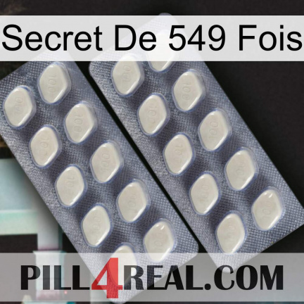 Secret Of 549 Times 07